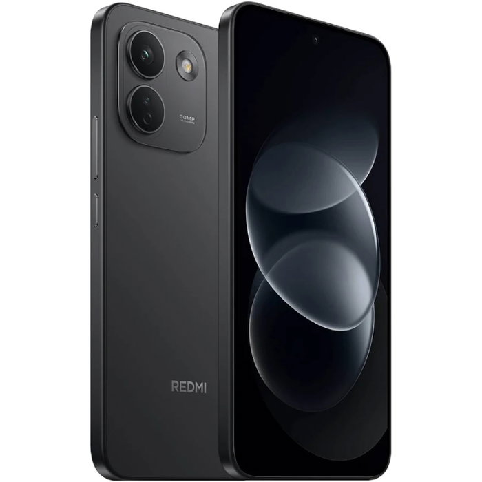 Xiaomi Redmi Note 17 Pro Max 5G 8GB 512GB Negro